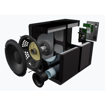 SUBWOOFER SVS PB-2000 PRO